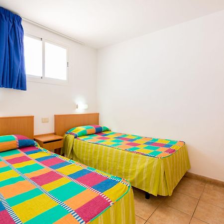 Apartamentos Karina Playa del Ingles  Bagian luar foto