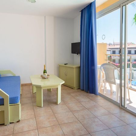 Apartamentos Karina Playa del Ingles  Bagian luar foto
