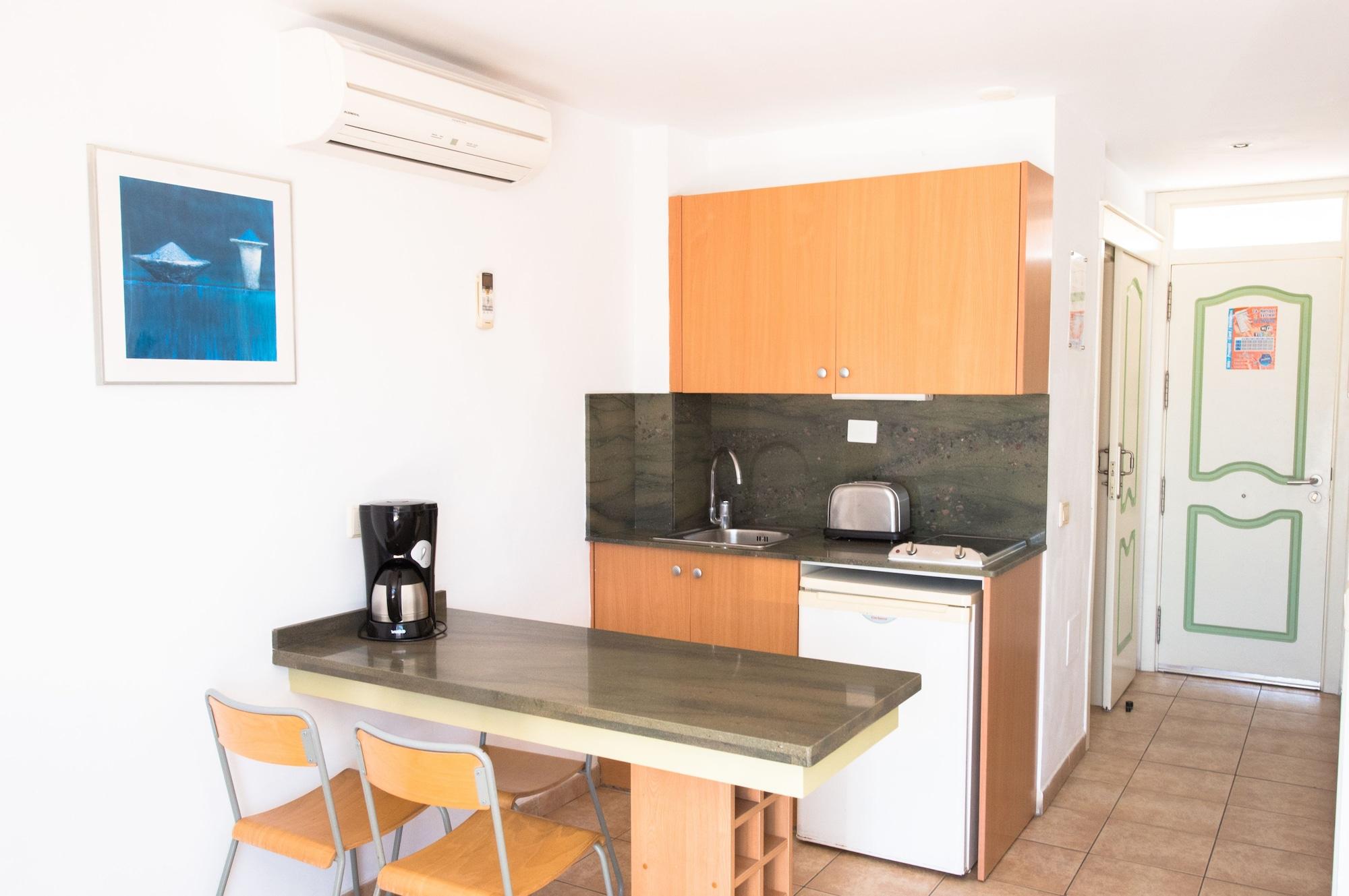 Apartamentos Karina Playa del Ingles  Bagian luar foto