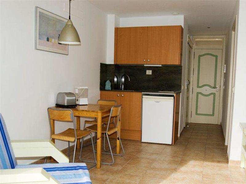 Apartamentos Karina Playa del Ingles  Bagian luar foto