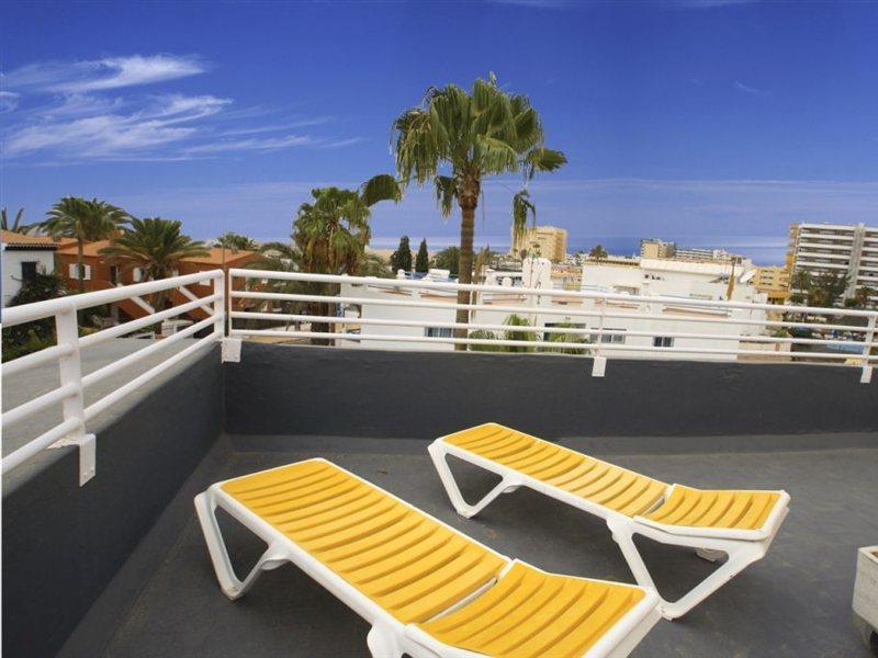 Apartamentos Karina Playa del Ingles  Bagian luar foto