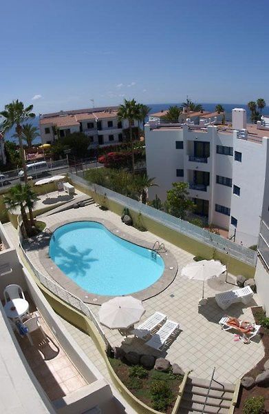 Apartamentos Karina Playa del Ingles  Bagian luar foto