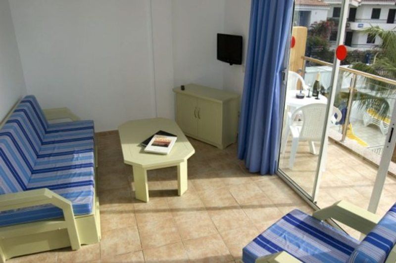 Apartamentos Karina Playa del Ingles  Bagian luar foto