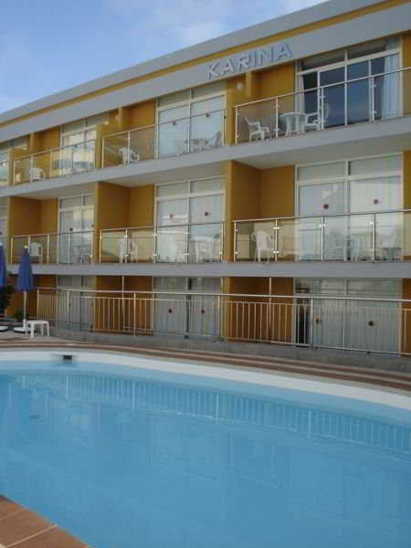 Apartamentos Karina Playa del Ingles  Bagian luar foto
