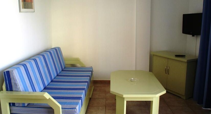 Apartamentos Karina Playa del Ingles  Bagian luar foto