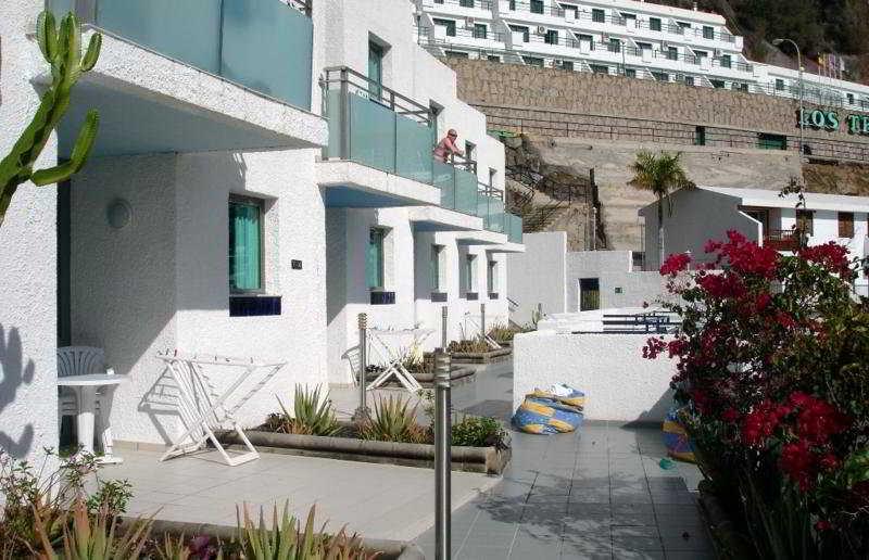 Apartamentos Karina Playa del Ingles  Bagian luar foto